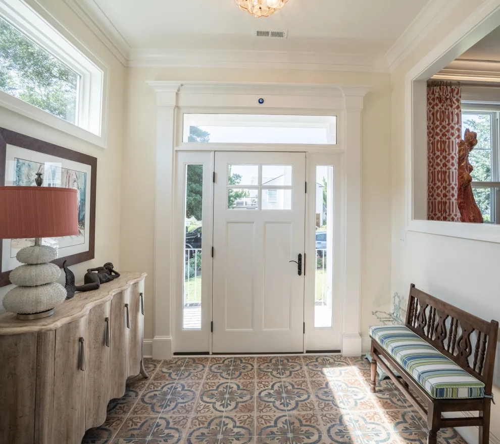 North End Coastal Retreat 2018 by J.M. Froehler Construction - Photo 8