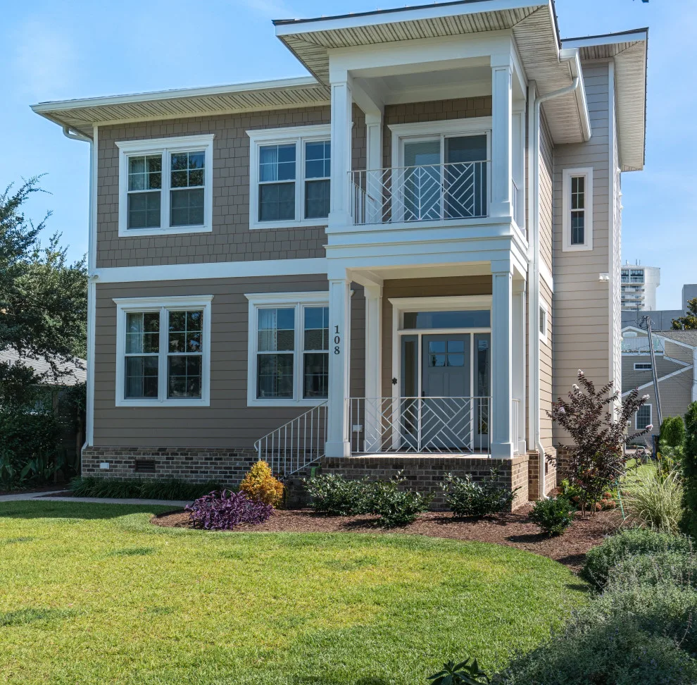 North End Coastal Retreat 2018 by J.M. Froehler Construction - Photo 13