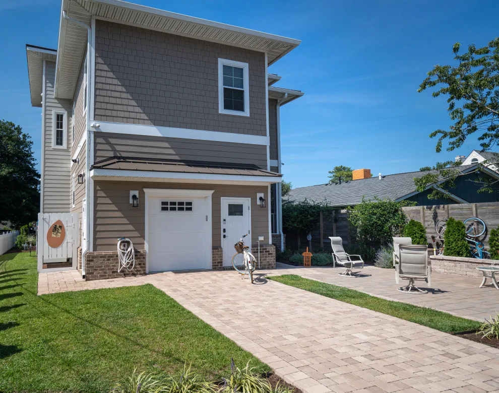 North End Coastal Retreat 2018 by J.M. Froehler Construction - Photo 19