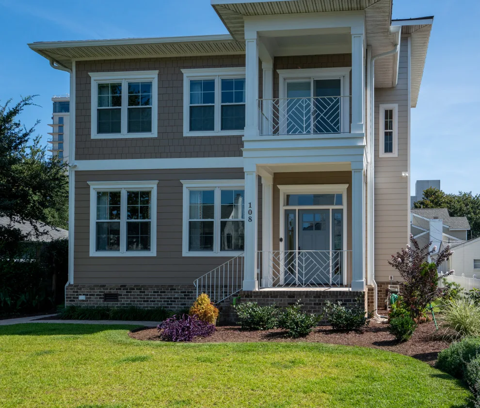 North End Coastal Retreat 2018 by J.M. Froehler Construction - Photo 24