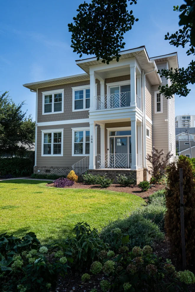 North End Coastal Retreat 2018 by J.M. Froehler Construction - Photo 17