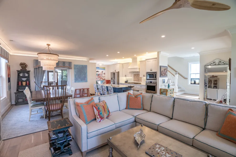 North End Coastal Retreat 2018 by J.M. Froehler Construction - Photo 20