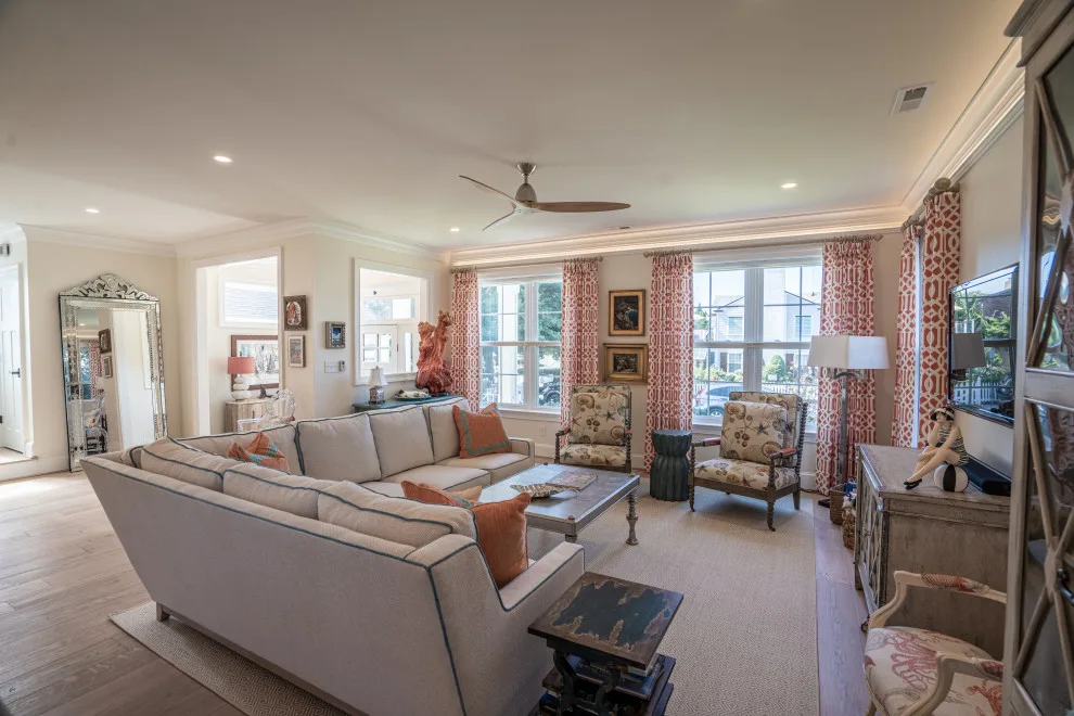 North End Coastal Retreat 2018 by J.M. Froehler Construction - Photo 10