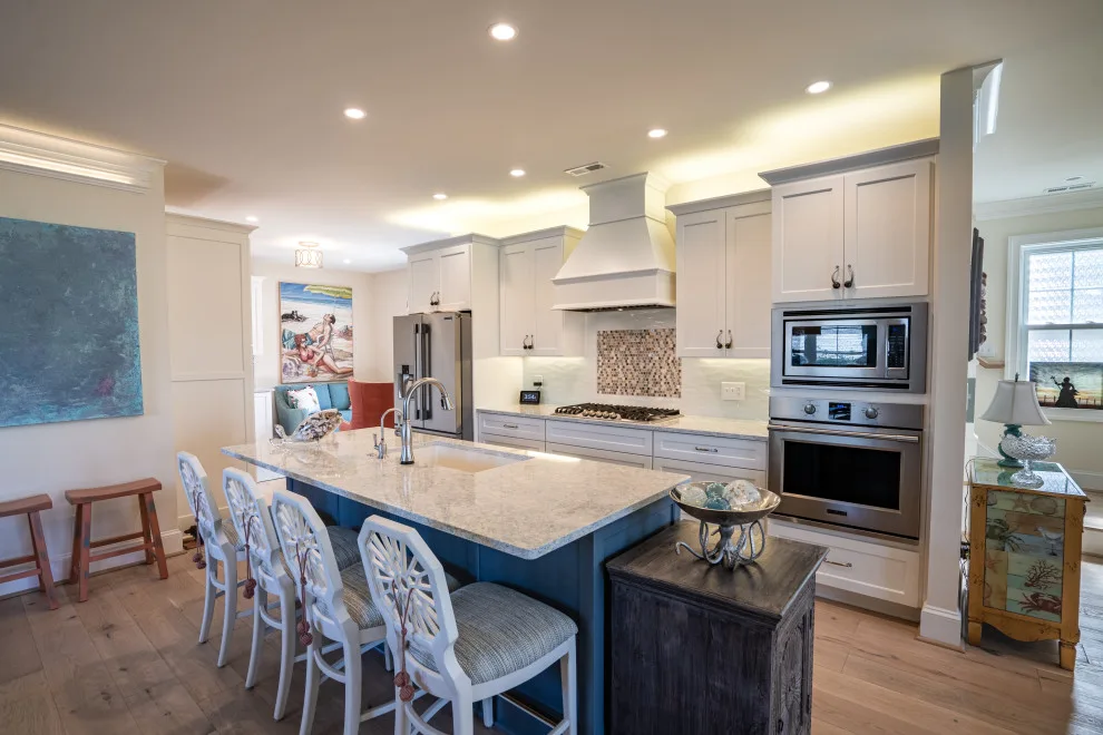 North End Coastal Retreat 2018 by J.M. Froehler Construction - Photo 14