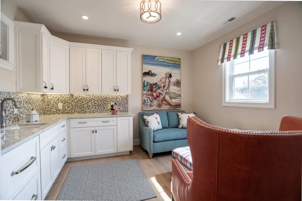 North End Coastal Retreat 2018 by J.M. Froehler Construction - Photo 21
