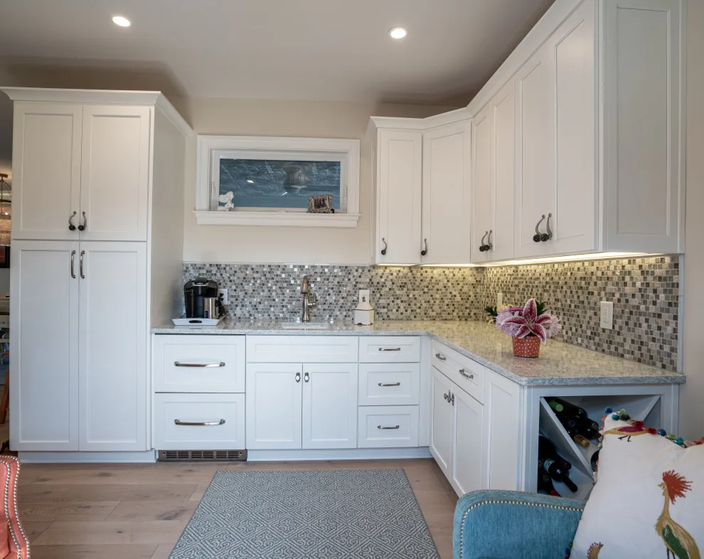 North End Coastal Retreat 2018 by J.M. Froehler Construction - Photo 16