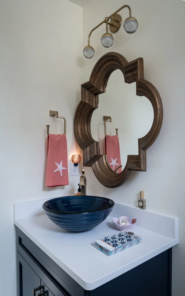 North End Coastal Retreat 2018 by J.M. Froehler Construction - Photo 12