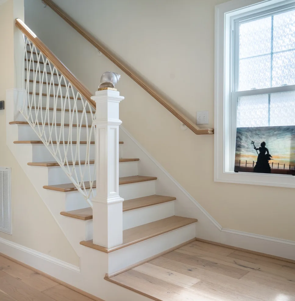 North End Coastal Retreat 2018 by J.M. Froehler Construction - Photo 3