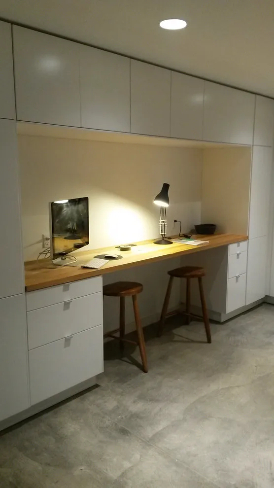 Basement on North Euclid Avenue by J. Francis Company LLC - Photo 6