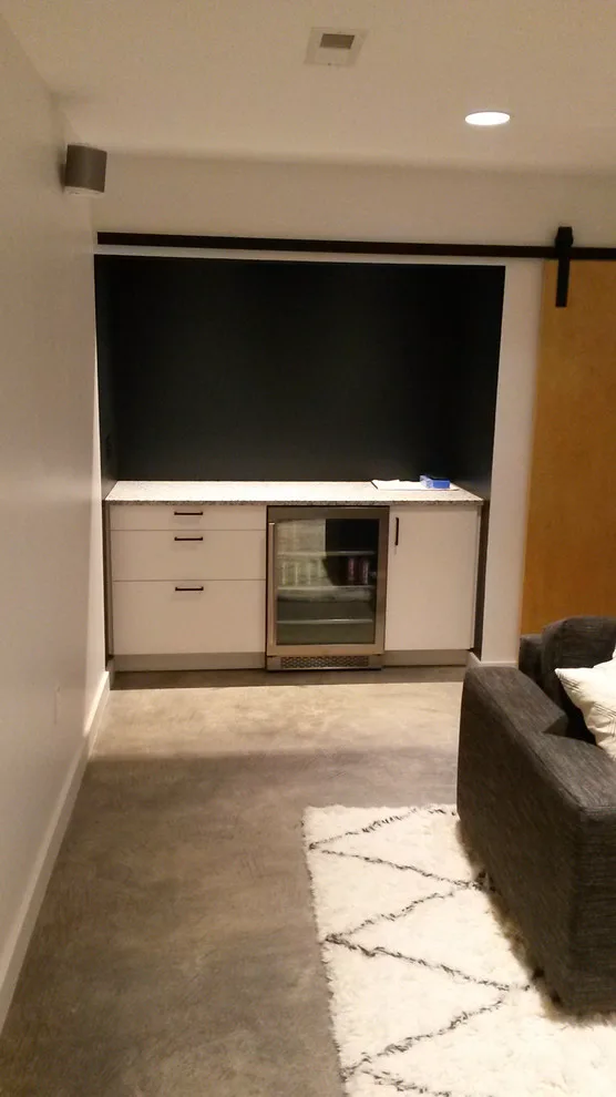 Basement on North Euclid Avenue by J. Francis Company LLC - Photo 2