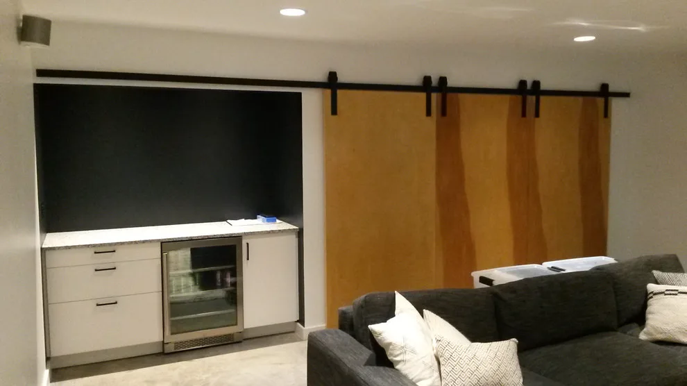 Basement on North Euclid Avenue by J. Francis Company LLC - Photo 3