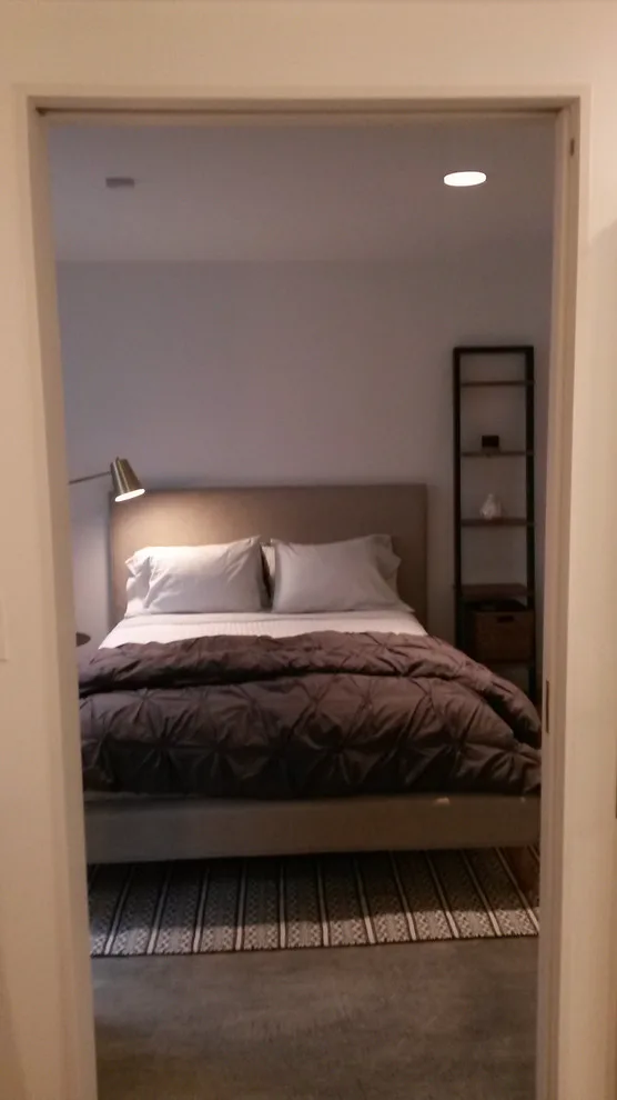 Basement on North Euclid Avenue by J. Francis Company LLC - Photo 4