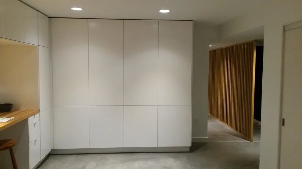 Basement on North Euclid Avenue by J. Francis Company LLC - Photo 12