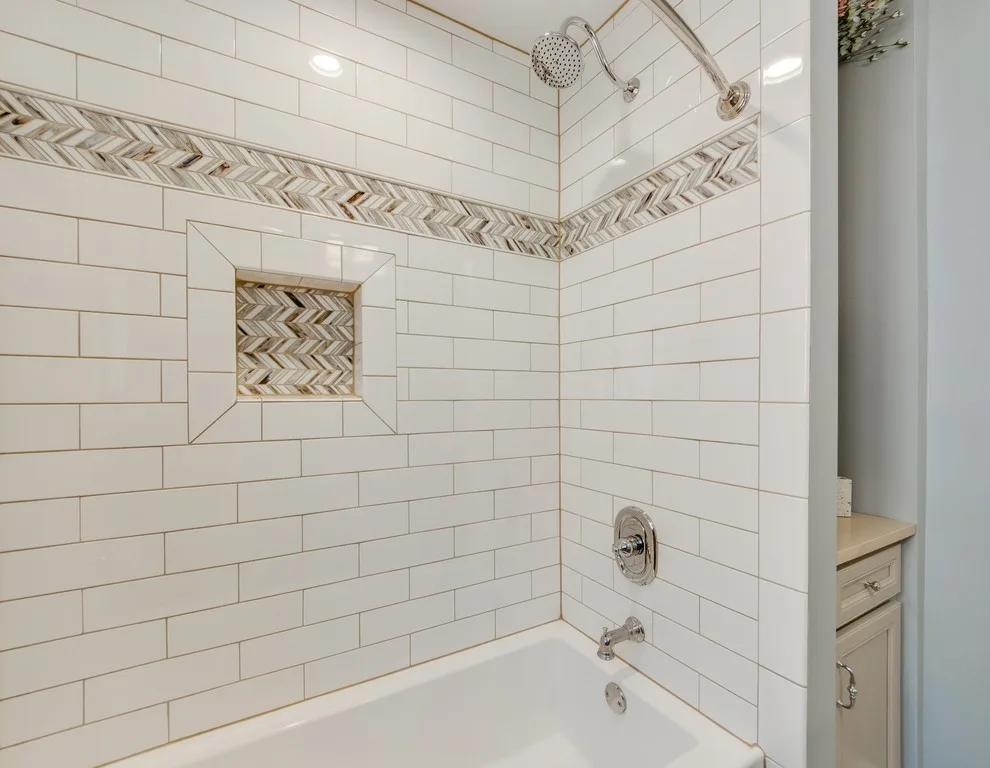 North Hampton Bath Remodel by Aleto Construction Group - Photo 2
