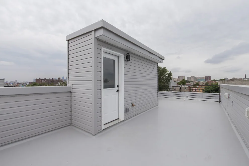 North Lawrence Avenue by Ken Group LLC - Photo 17