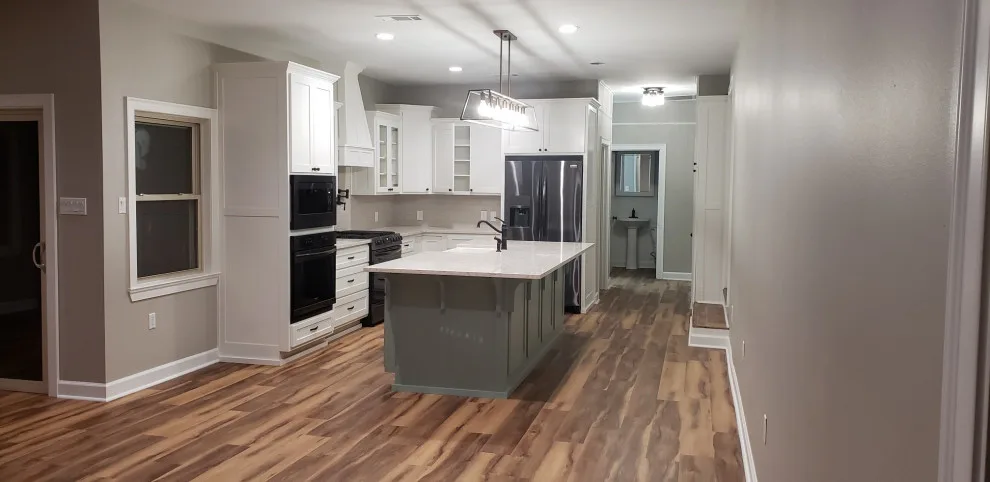 Sowards Contracting Services, Inc. - Photo 2