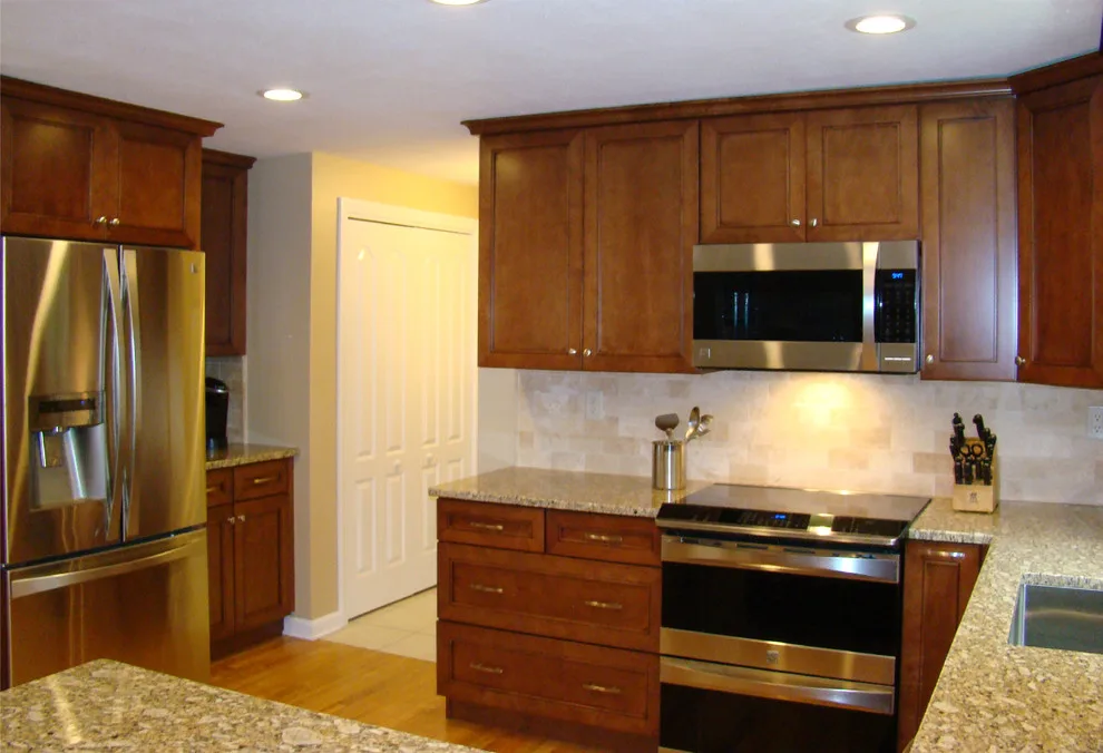 Madison North Kitchen by Everything Under The Roof, LLC - Photo 2