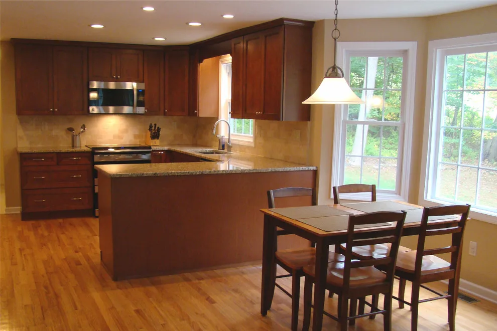 Madison North Kitchen by Everything Under The Roof, LLC - Photo 5