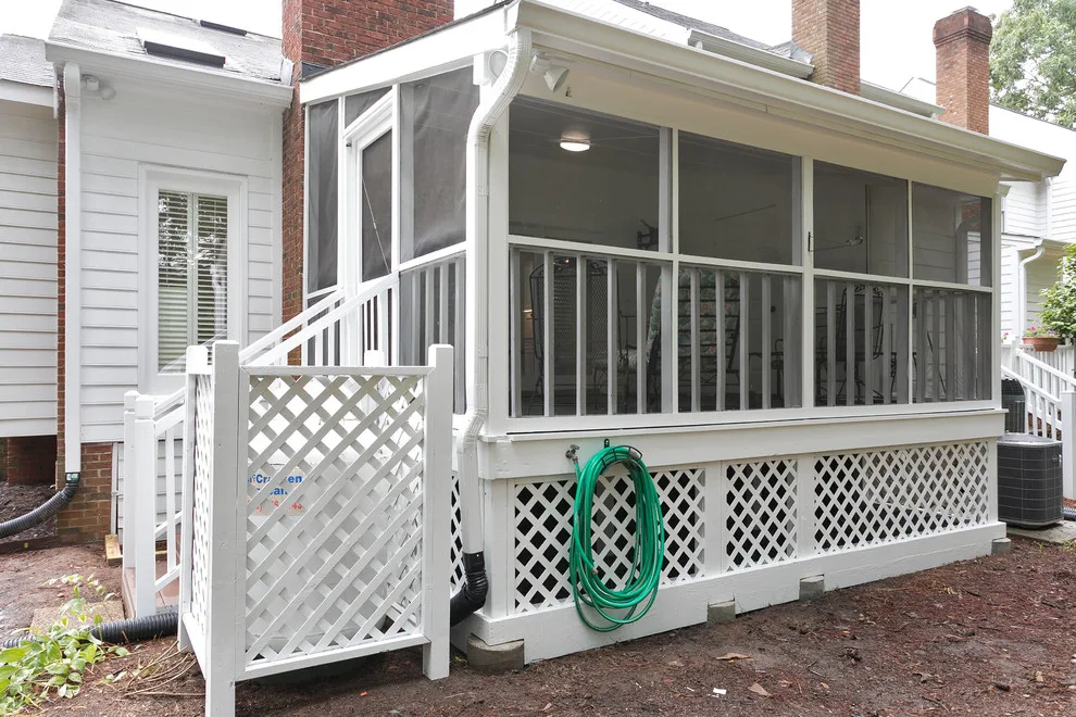 Raleigh North Revamp by Sole Source Solution, LLC - Photo 18