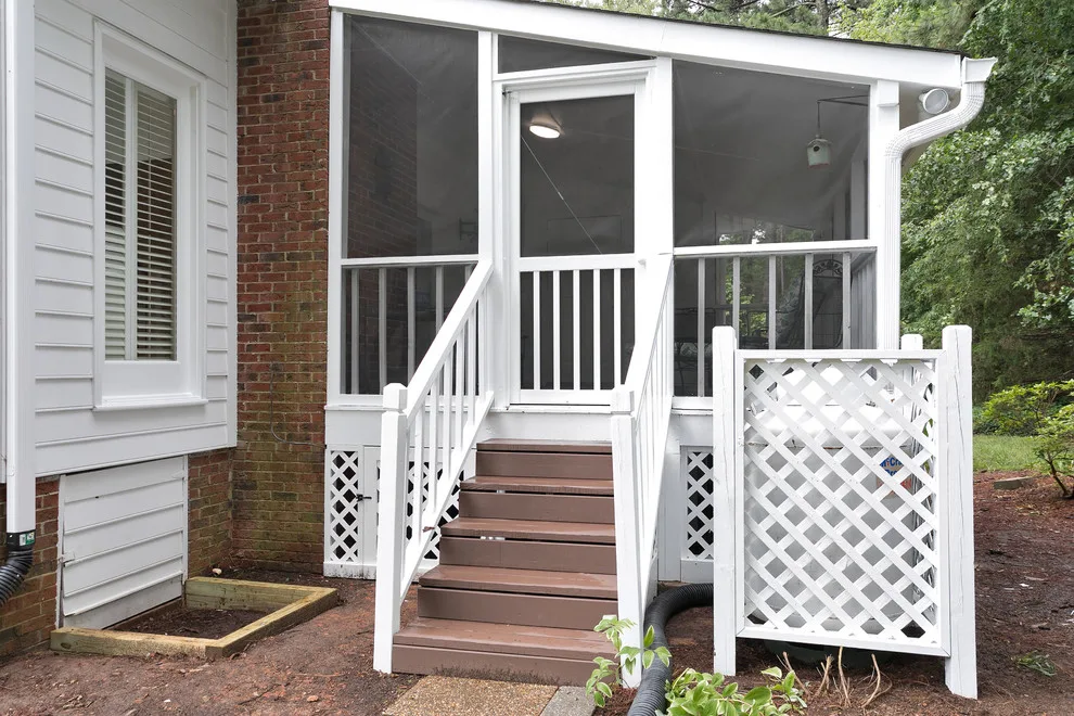 Raleigh North Revamp by Sole Source Solution, LLC - Photo 10