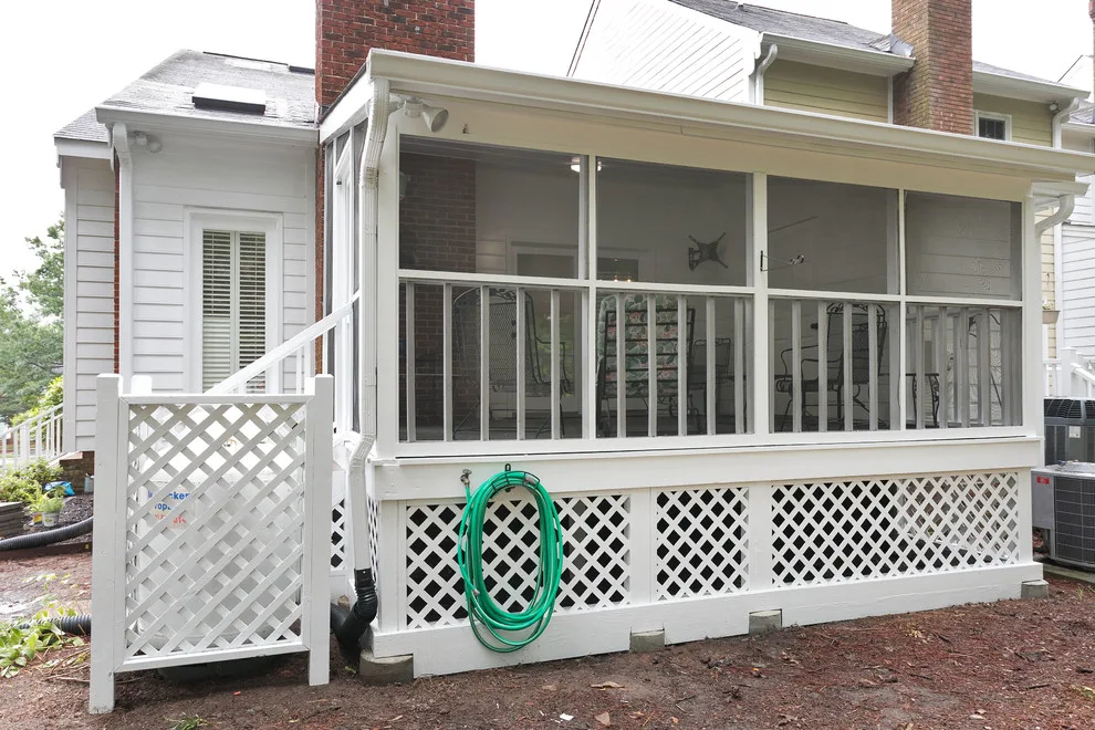 Raleigh North Revamp by Sole Source Solution, LLC - Photo 25