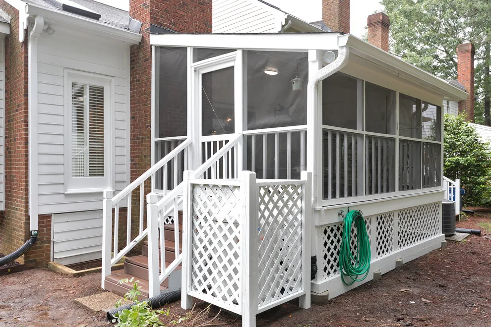 Raleigh North Revamp by Sole Source Solution, LLC - Photo 11