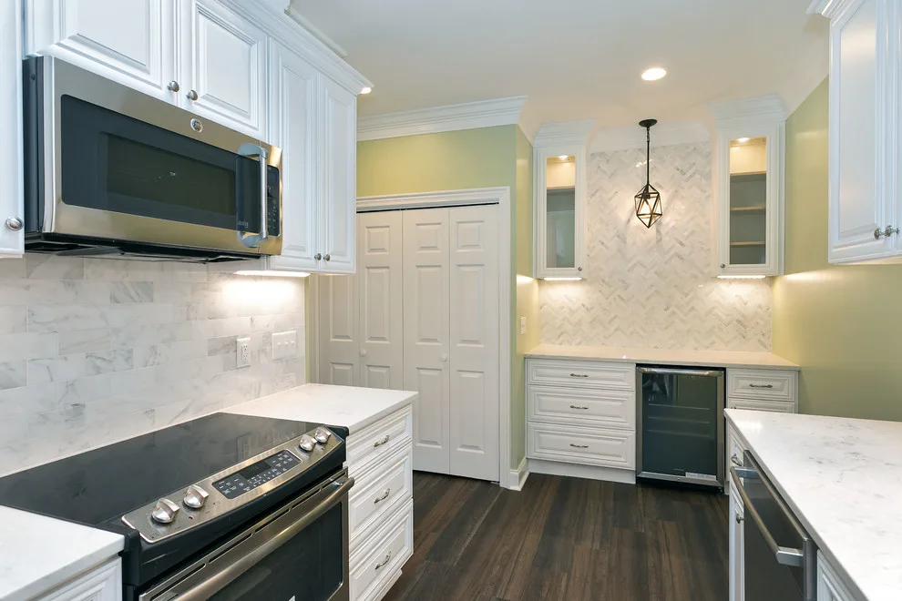 Raleigh North Revamp by Sole Source Solution, LLC - Photo 2