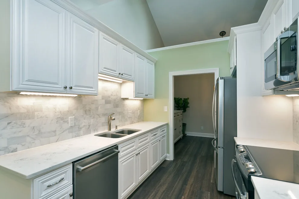 Raleigh North Revamp by Sole Source Solution, LLC - Photo 20