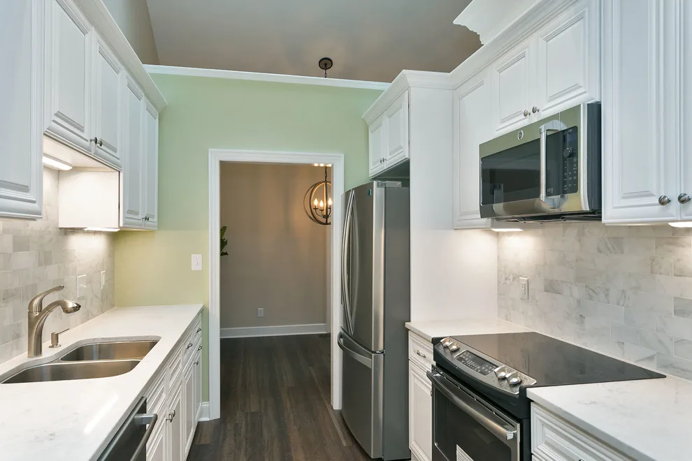 Raleigh North Revamp by Sole Source Solution, LLC - Photo 17