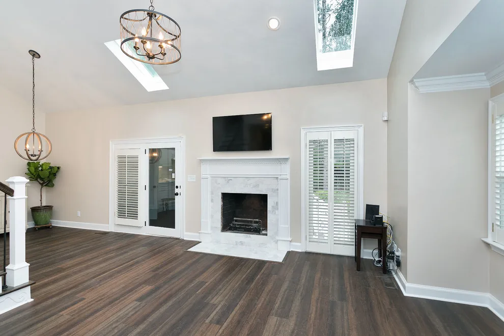 Raleigh North Revamp by Sole Source Solution, LLC - Photo 15