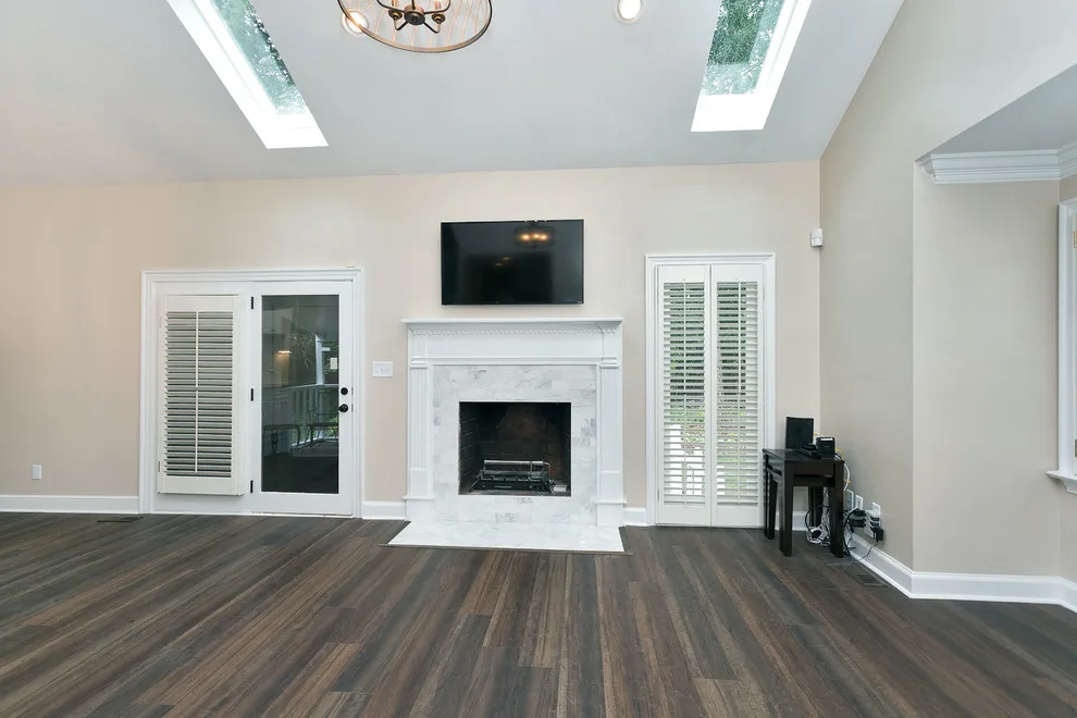 Raleigh North Revamp by Sole Source Solution, LLC - Photo 6