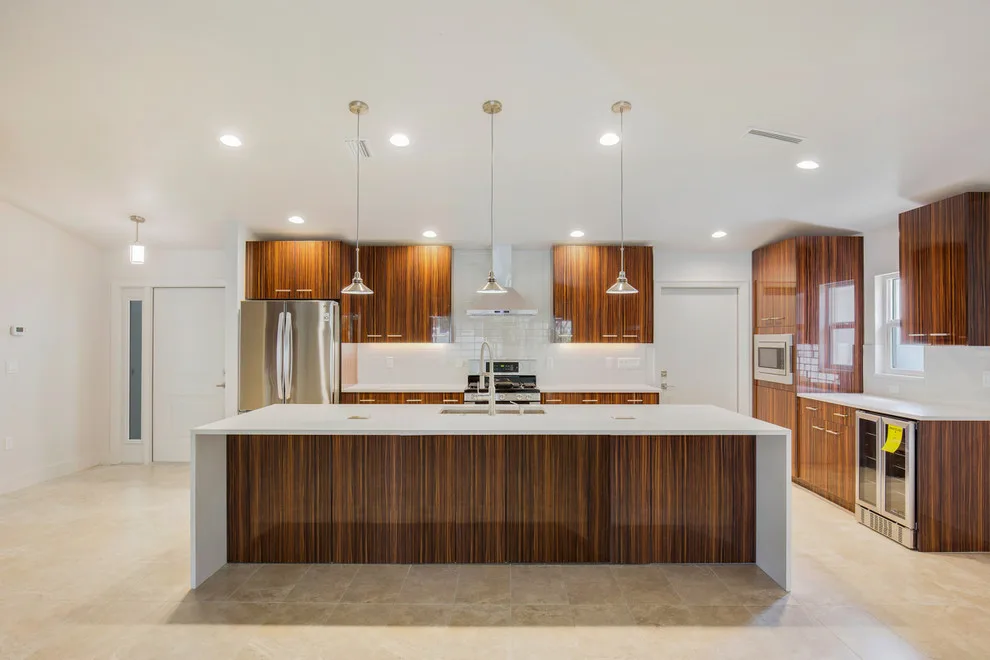 Sarasota North Renovation by Trinity Custom Homes - Photo 6