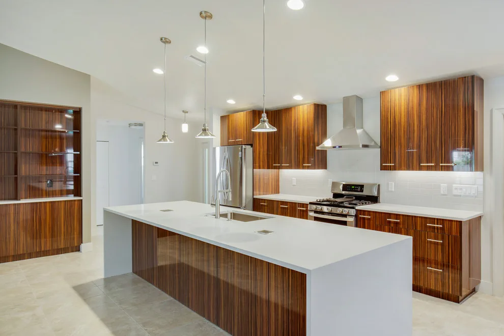 Sarasota North Renovation by Trinity Custom Homes - Photo 2