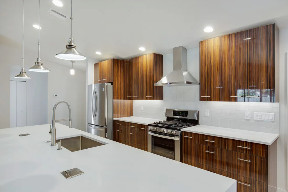 Sarasota North Renovation by Trinity Custom Homes - Photo 5