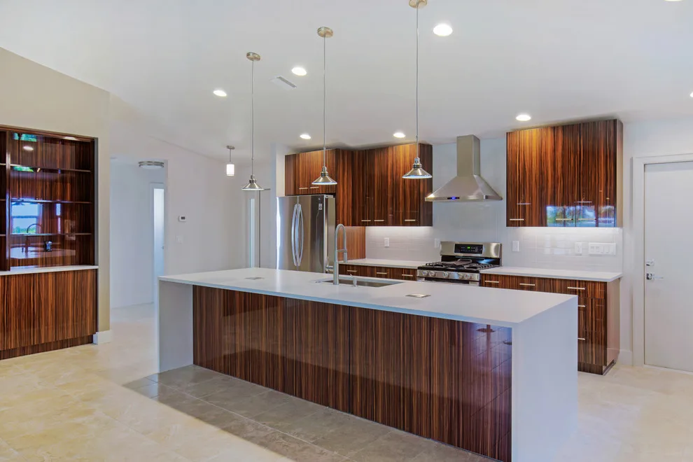 Sarasota North Renovation by Trinity Custom Homes - Photo 4