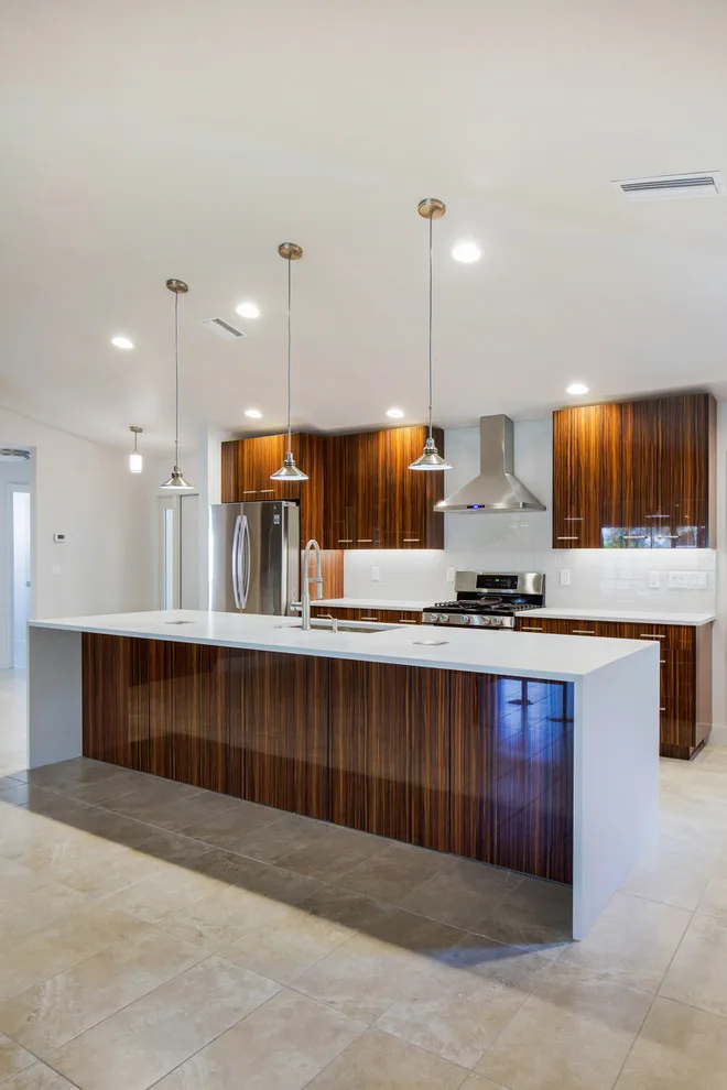 Sarasota North Renovation by Trinity Custom Homes - Photo 3