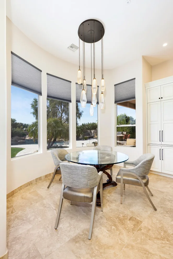 Scottsdale North Kitchen Renovation LP by Luxury Remodels Company - Photo 8