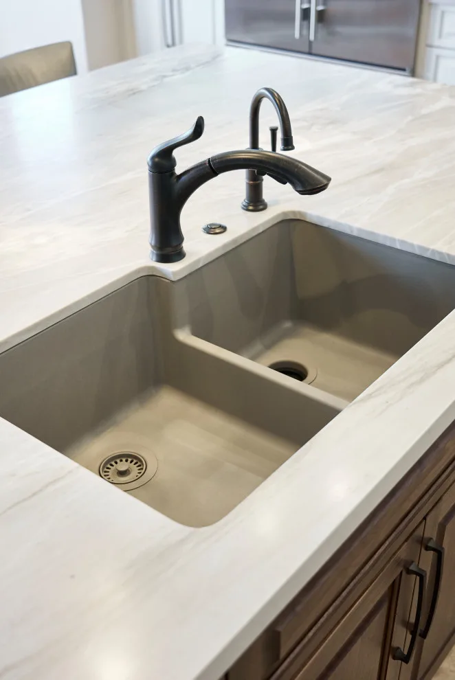 Scottsdale North Kitchen Renovation LP by Luxury Remodels Company - Photo 5