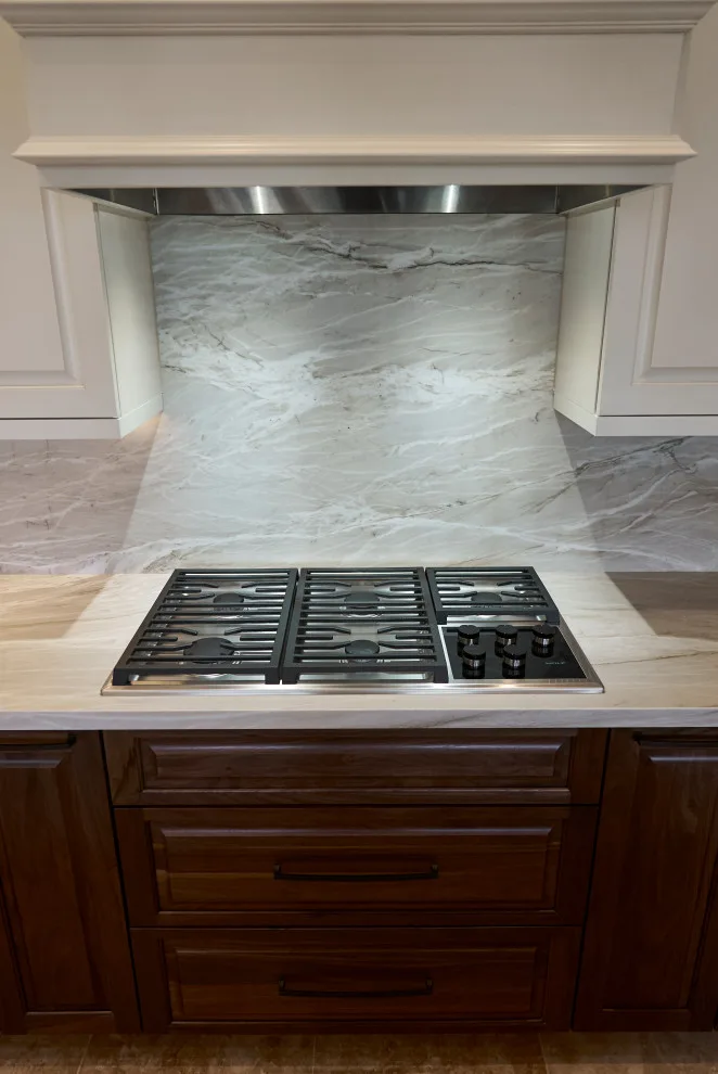 Scottsdale North Kitchen Renovation LP by Luxury Remodels Company - Photo 3