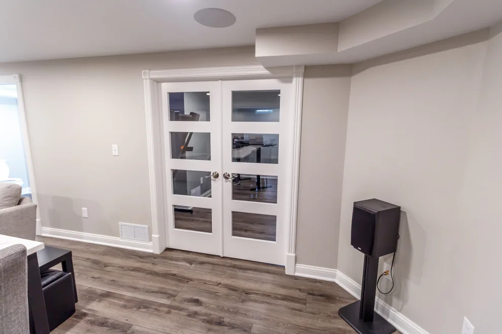 Badger Carpentry, Inc. - Photo 2