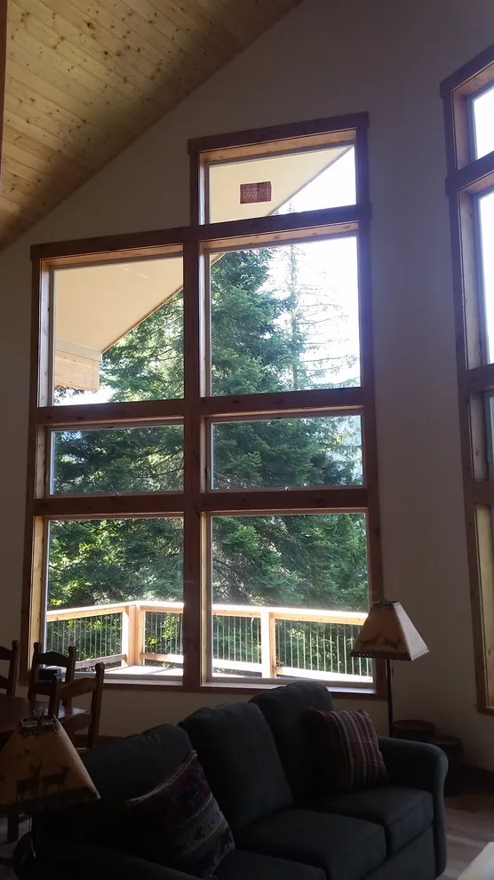 Wenatchee Lake North Shore Custom Residence by One-Way Construction NW - Photo 4