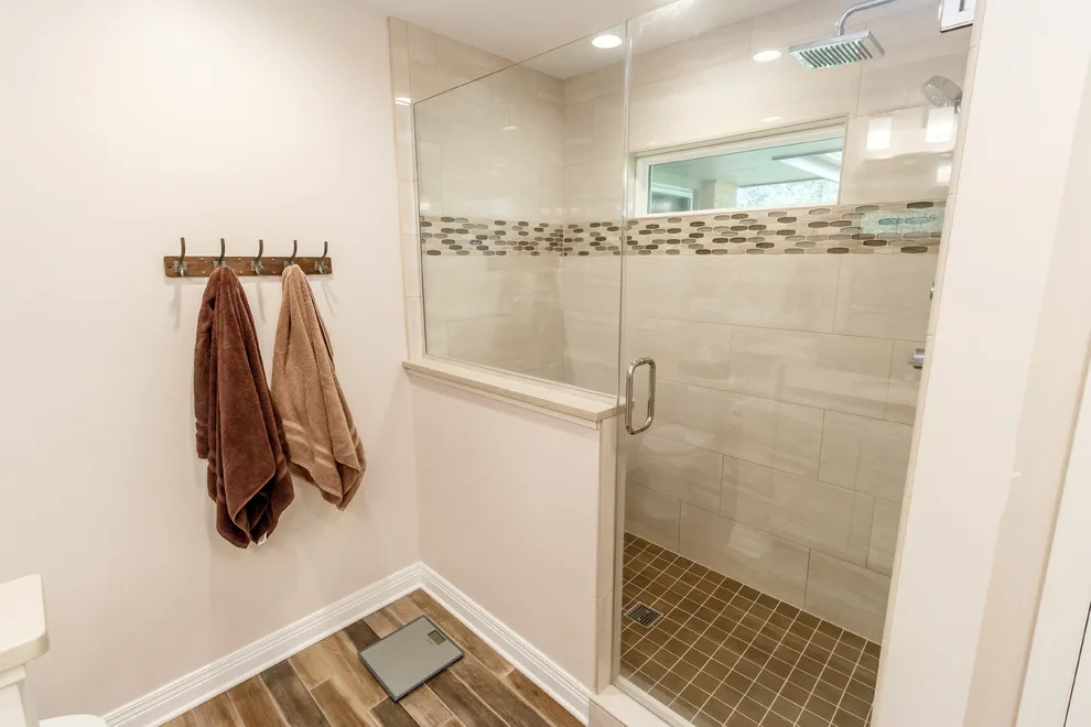 North Shore Primary Suite by Badger Carpentry, Inc. - Photo 12