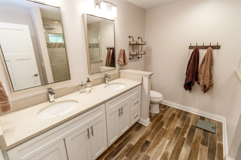 North Shore Primary Suite by Badger Carpentry, Inc. - Photo 13