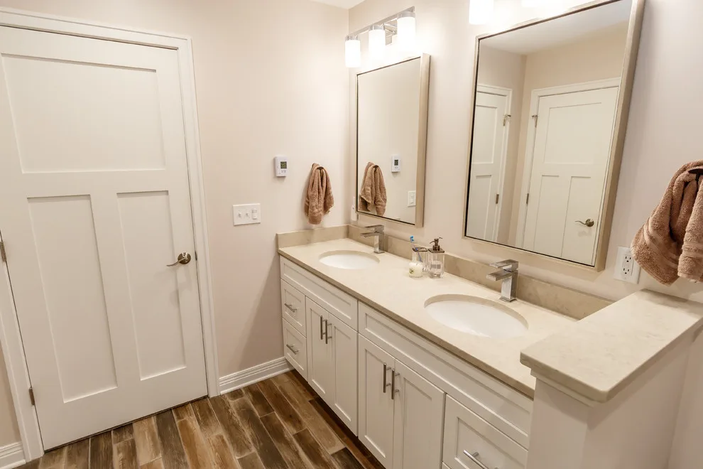 North Shore Primary Suite by Badger Carpentry, Inc. - Photo 6