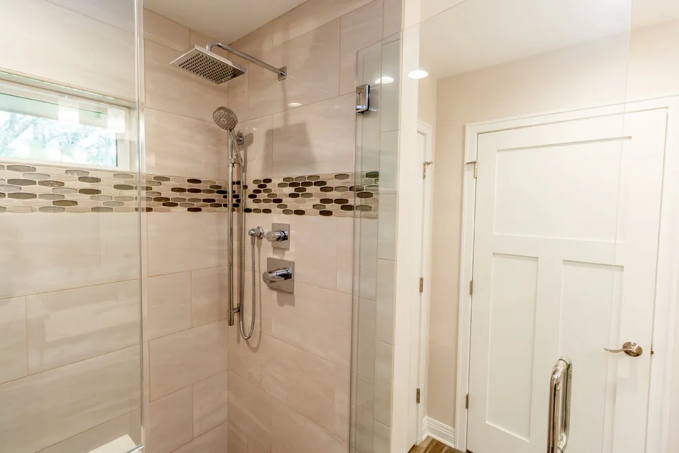 North Shore Primary Suite by Badger Carpentry, Inc. - Photo 11