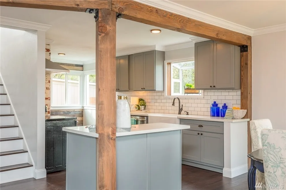 Tacoma North Renovation by Inspiring Home Investments, LLC - Photo 8