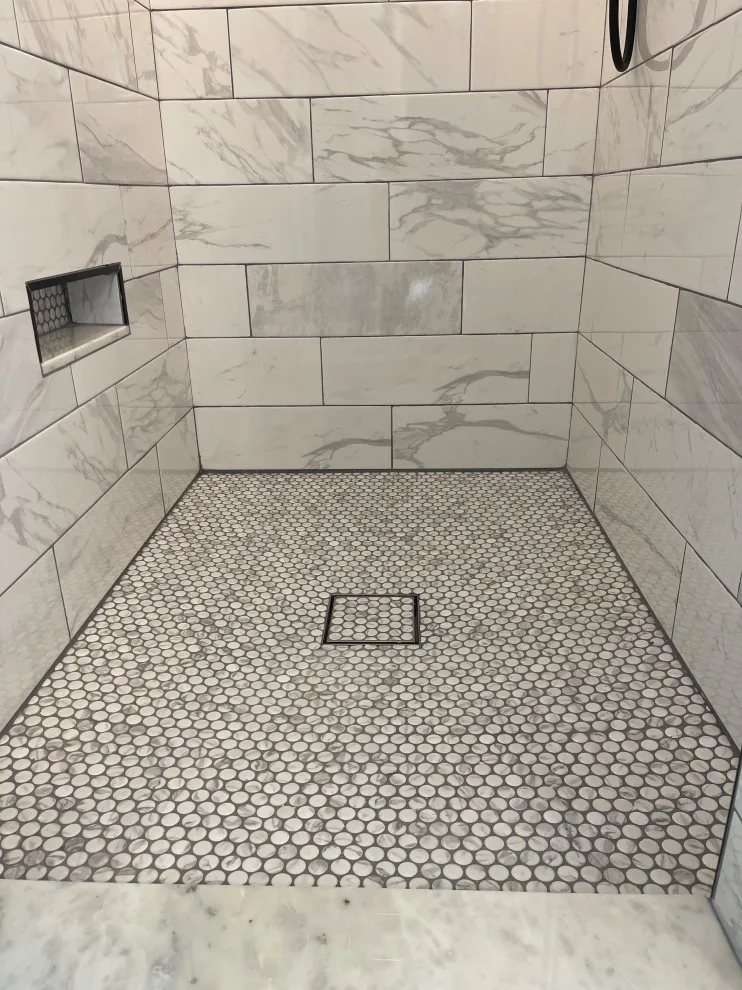 Northbrook Bathroom Renovation by Bradford Custom Homes & Remodeling - Photo 3