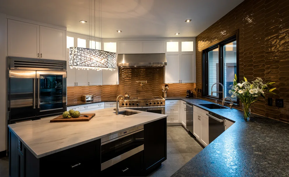 Northern Cliff by DH Builders Inc. - Photo 16