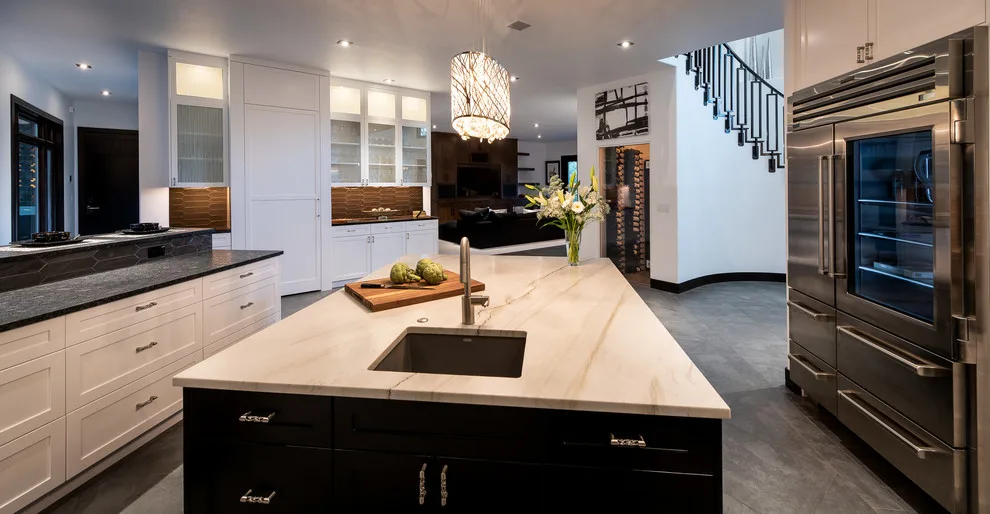 Northern Cliff by DH Builders Inc. - Photo 2