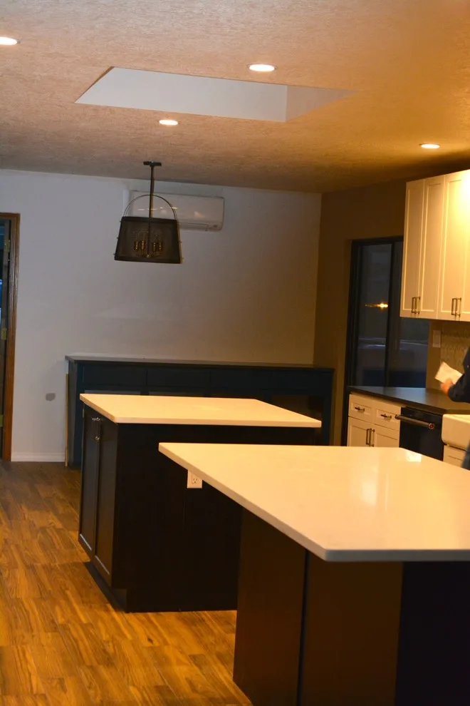 Northeast Heights Renovation by Sharp Industries, LLC - Photo 12